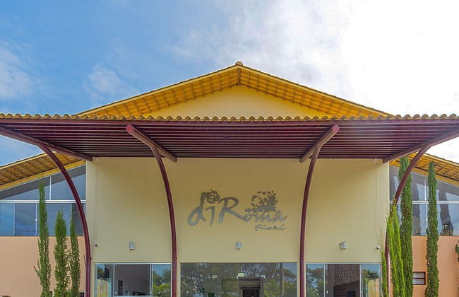 DiRoma Fiori com um dia no Acqua park - Foto 41