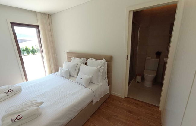 Quinta da Corredoura Hotel Rural - Foto 19