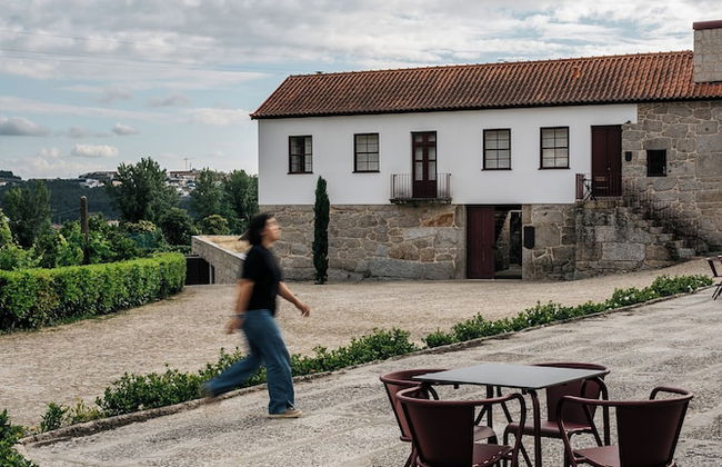 Quinta da Corredoura Hotel Rural - Foto 72