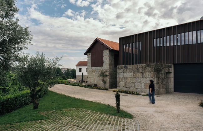 Quinta da Corredoura Hotel Rural - Foto 76