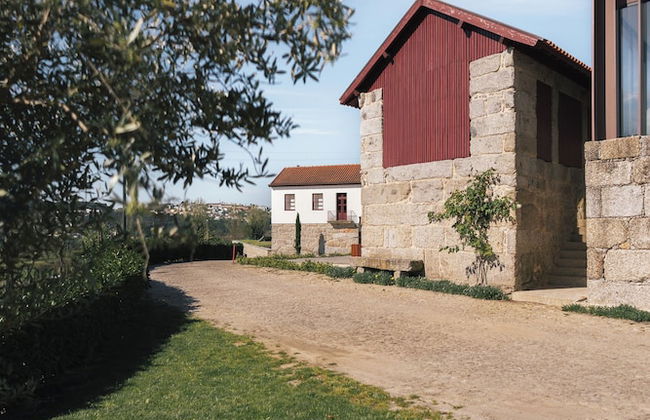 Quinta da Corredoura Hotel Rural - Foto 71