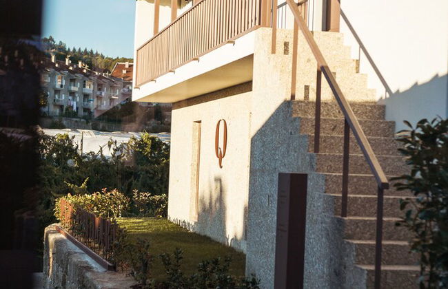 Quinta da Corredoura Hotel Rural - Foto 67