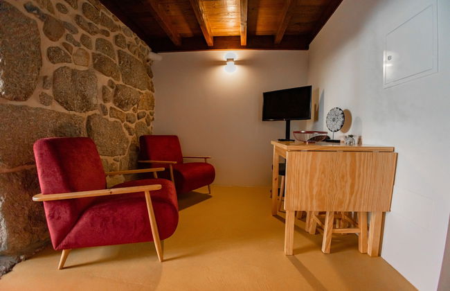 Quinta da Corredoura Hotel Rural - Foto 42