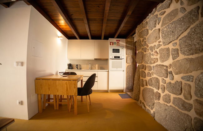 Quinta da Corredoura Hotel Rural - Foto 21