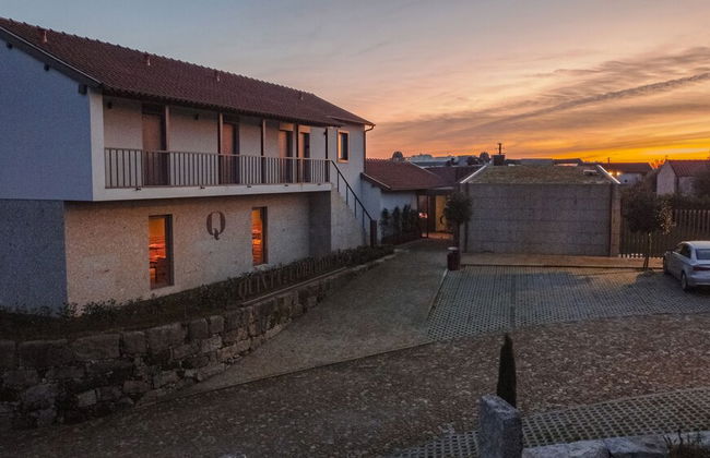 Quinta da Corredoura Hotel Rural - Foto 68