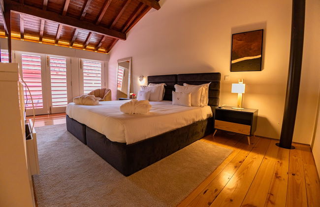 Quinta da Corredoura Hotel Rural - Foto 15