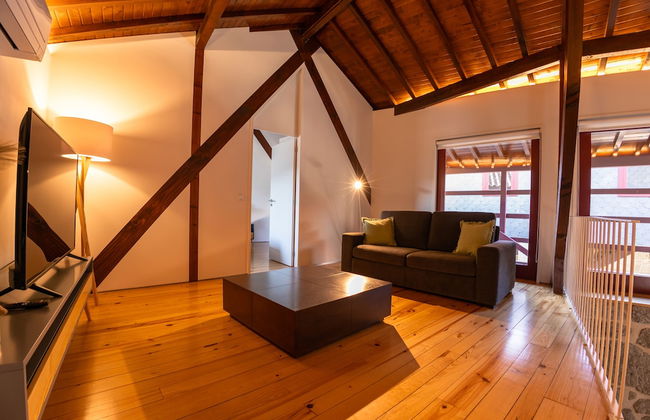 Quinta da Corredoura Hotel Rural - Foto 34