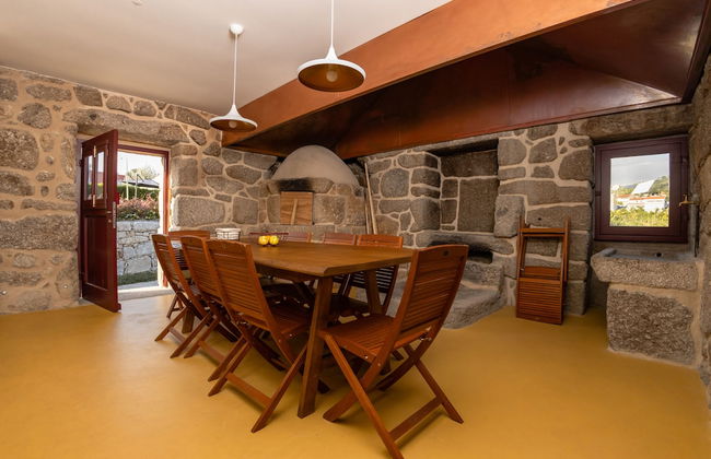Quinta da Corredoura Hotel Rural - Foto 22