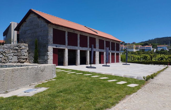 Quinta da Corredoura Hotel Rural - Foto 43