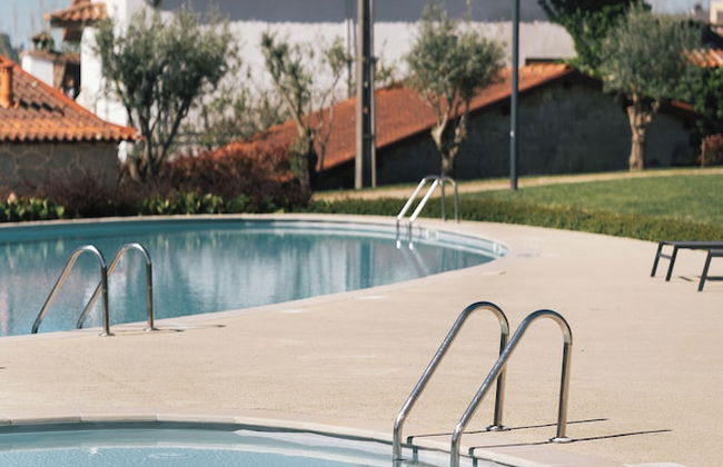 Quinta da Corredoura Hotel Rural - Foto 1