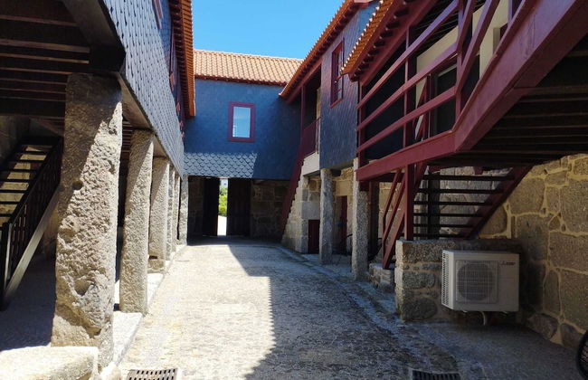 Quinta da Corredoura Hotel Rural - Foto 44