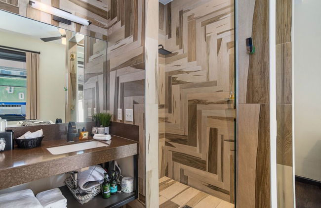 Awesome En Suite Studio - Foto 20