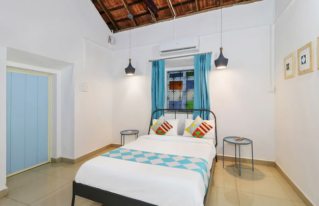 OYO Home 19723 Boutique 2BHK - Foto 10