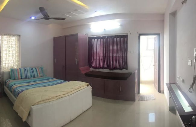 Ocean Waves Mom's Guest House - Photo 7