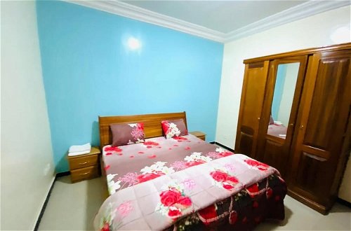 Photo 8 - Mam Lovely 3-bed Apartment in Dakar-almadies