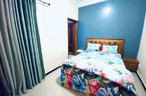 Foto 12 - Mam Lovely 3-bed Apartment in Dakar-almadies