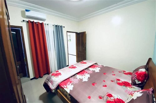 Foto 7 - Mam Lovely 3-bed Apartment in Dakar-almadies