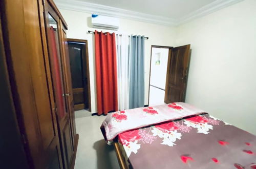 Foto 34 - Mam Lovely 3-bed Apartment in Dakar-almadies