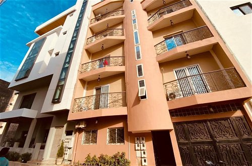 Foto 40 - Mam Lovely 3-bed Apartment in Dakar-almadies