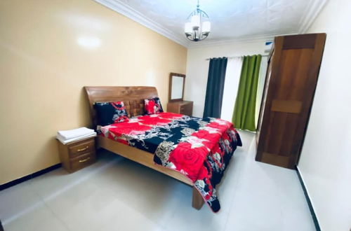 Foto 3 - Mam Lovely 3-bed Apartment in Dakar-almadies