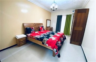 Foto 3 - Mam Lovely 3-bed Apartment in Dakar-almadies