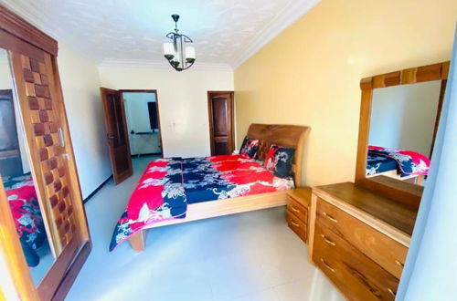 Photo 5 - Mam Lovely 3-bed Apartment in Dakar-almadies