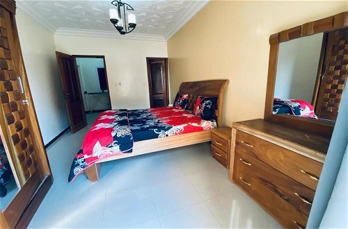 Photo 6 - Mam Lovely 3-bed Apartment in Dakar-almadies