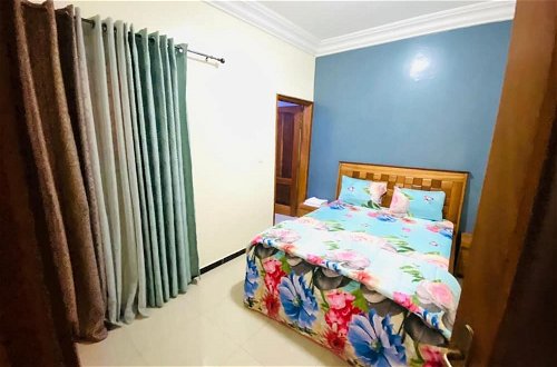 Photo 2 - Mam Lovely 3-bed Apartment in Dakar-almadies