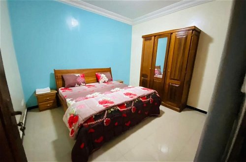 Foto 9 - Mam Lovely 3-bed Apartment in Dakar-almadies