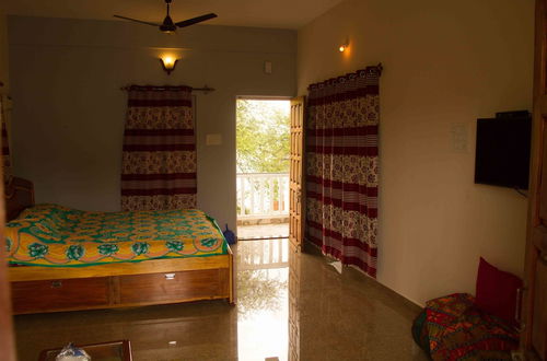 Photo 5 - Nirvaah Riverhouse Siolim