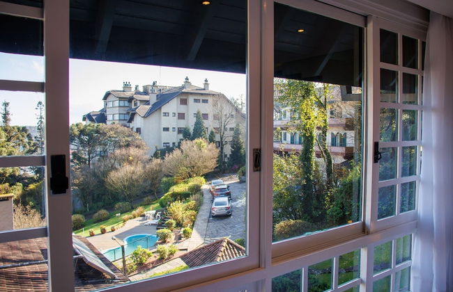LOCAR-IN GRAMADO- Edifício Bela Vista - Foto 25
