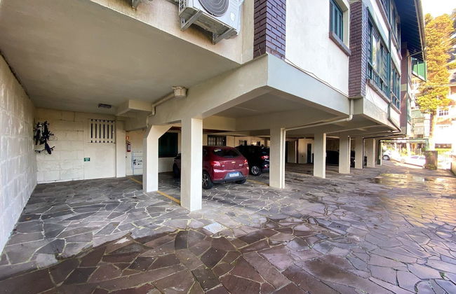 LOCAR-IN GRAMADO- Edifício Bela Vista - Foto 26