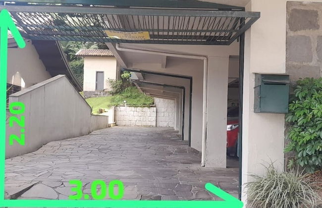 LOCAR-IN GRAMADO- Edifício Bela Vista - Foto 32
