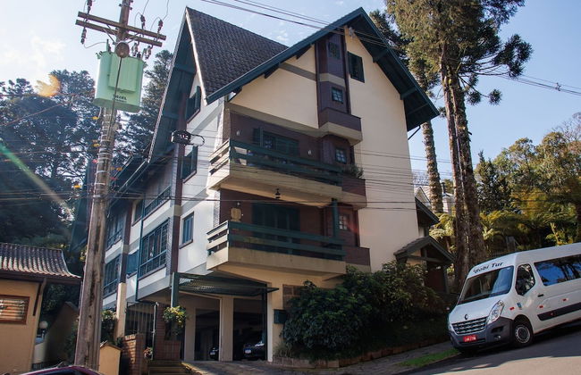 LOCAR-IN GRAMADO- Edifício Bela Vista - Foto 29