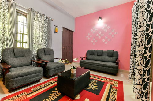 Photo 1 - OYO 19135 Home Exotic 2BHK Kalpetta