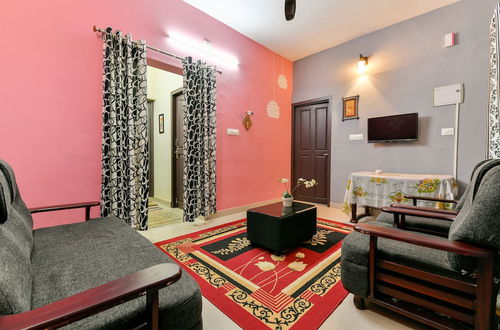 Photo 18 - OYO 19135 Home Exotic 2BHK Kalpetta