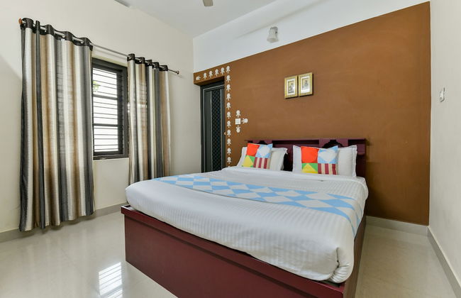 OYO 19135 Home Exotic 2BHK Kalpetta - Foto 6