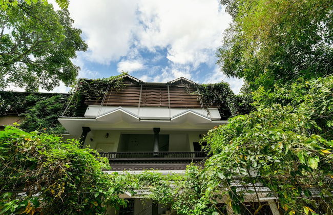 OYO 19135 Home Exotic 2BHK Kalpetta - Foto 22