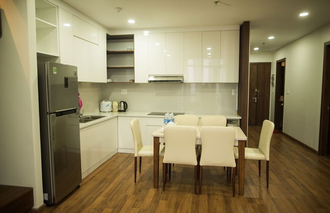 Maika Condotel DaLat - Foto 15