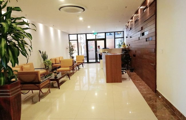 Maika Condotel DaLat - Foto 3