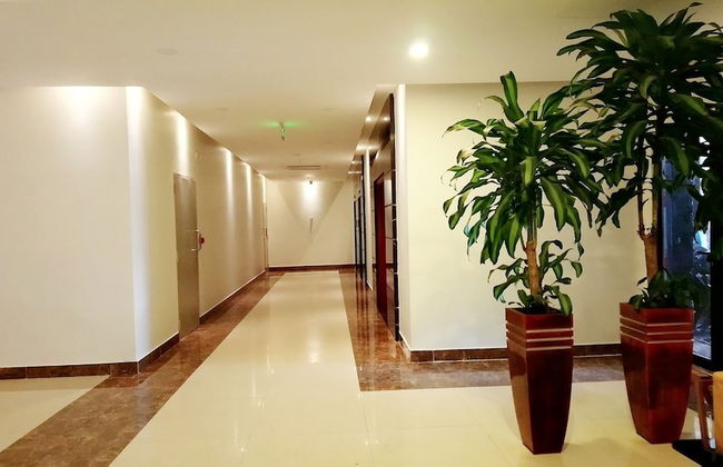 Maika Condotel DaLat - Foto 2