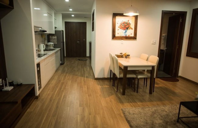 Maika Condotel DaLat - Foto 32