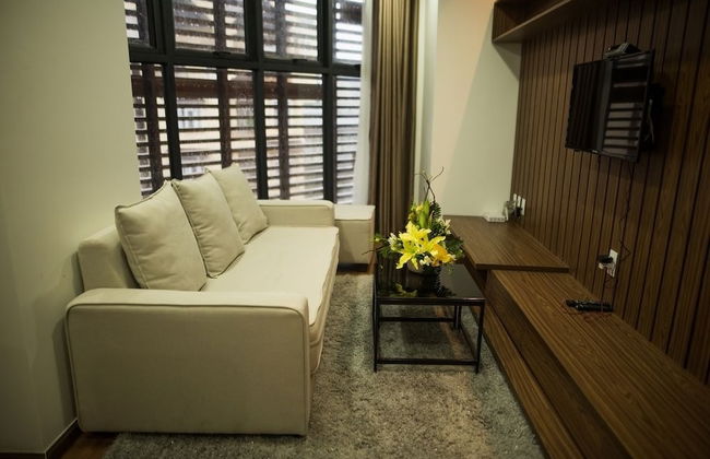Maika Condotel DaLat - Foto 61