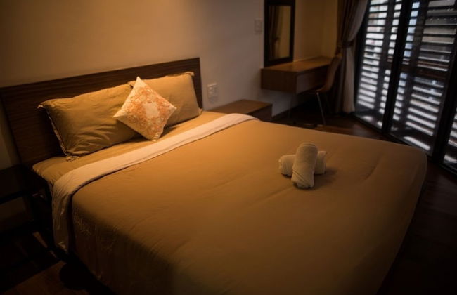 Maika Condotel DaLat - Foto 60
