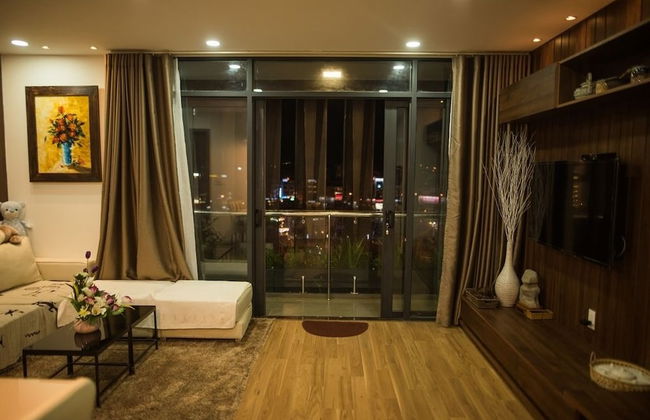 Maika Condotel DaLat - Foto 44