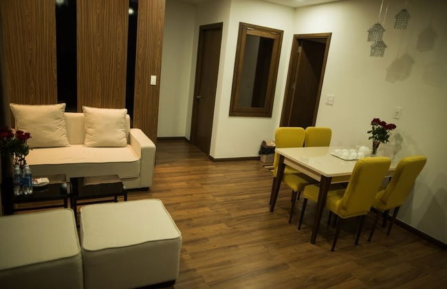 Maika Condotel DaLat - Foto 42