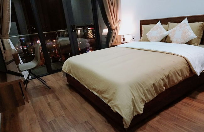 Maika Condotel DaLat - Foto 5