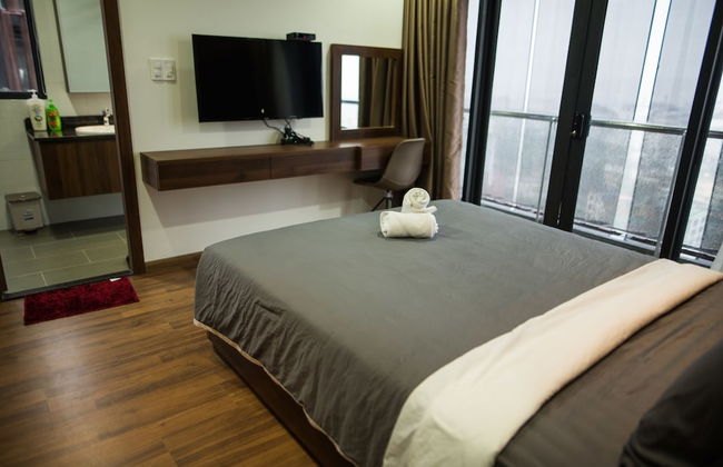 Maika Condotel DaLat - Foto 14