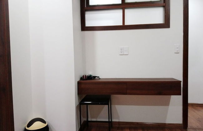 Maika Condotel DaLat - Foto 7