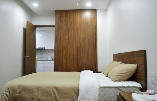 Maika Condotel DaLat - Foto 22